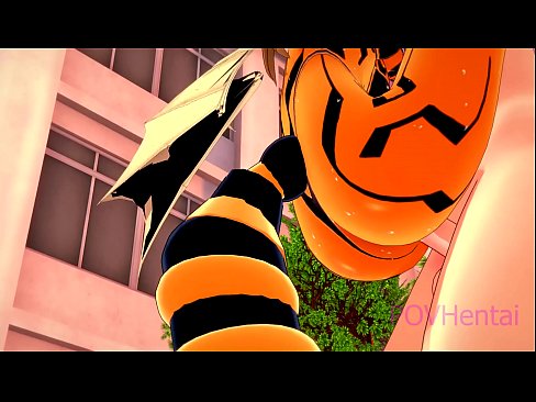 ❤️ Wasp Girl Monster ❤️ Harde porno by porno fy.exomassage-surgut.ru